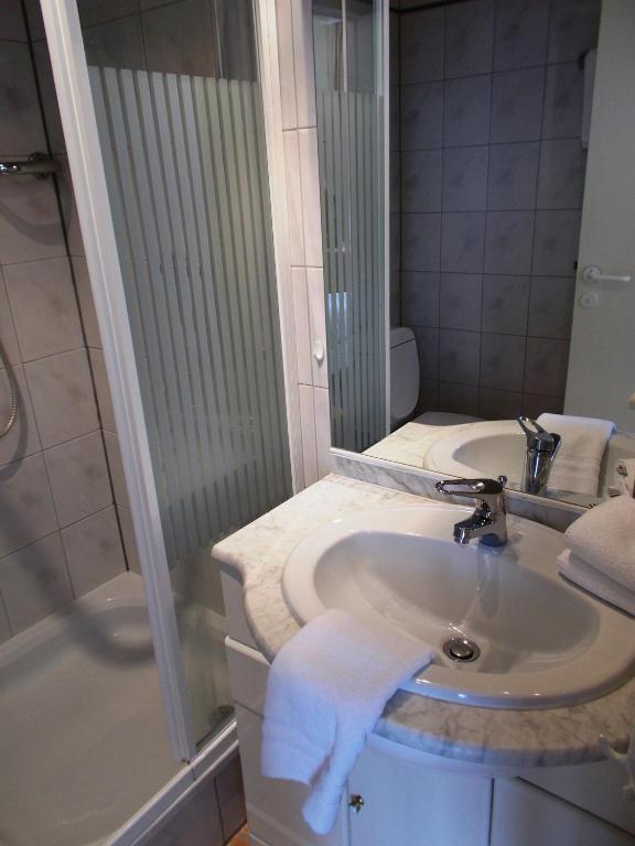 Eurohotel Бланкенберге Номер фото