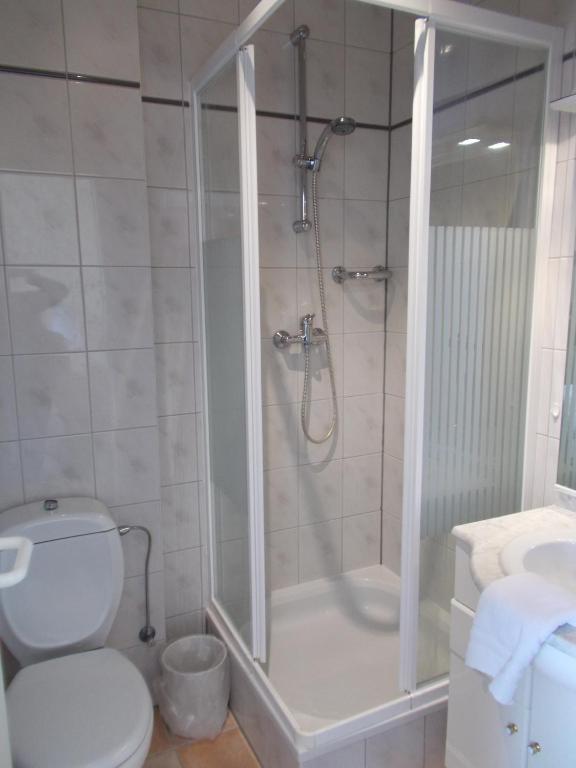Eurohotel Бланкенберге Номер фото