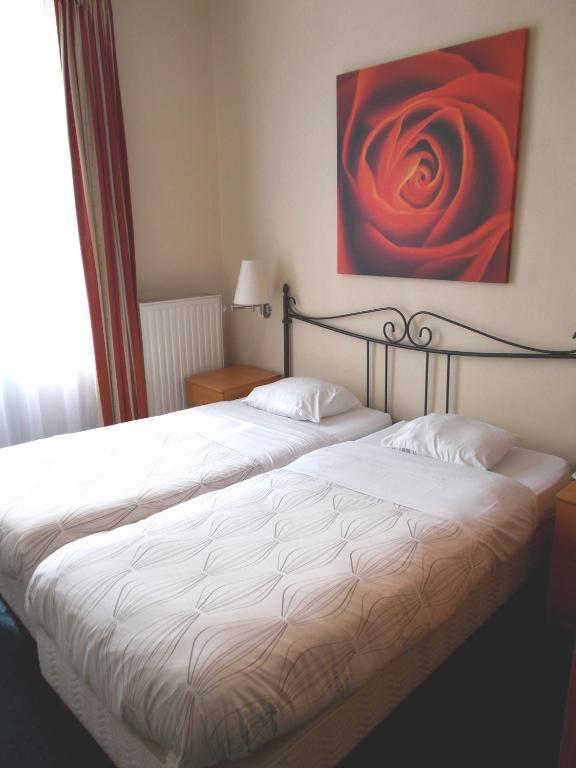 Eurohotel Бланкенберге Номер фото