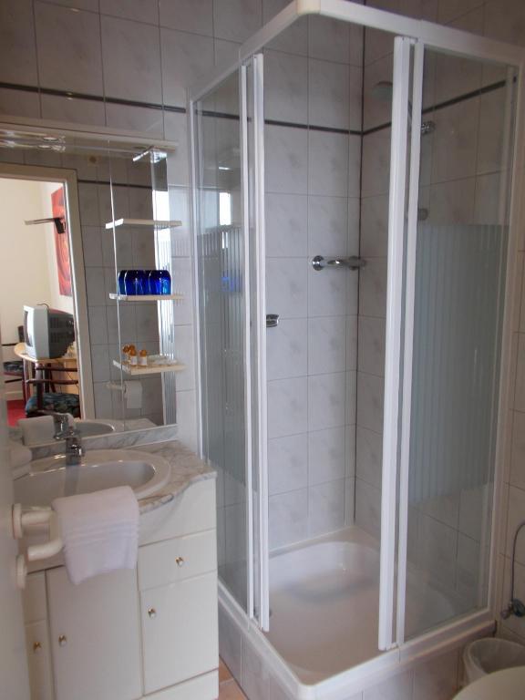 Eurohotel Бланкенберге Номер фото