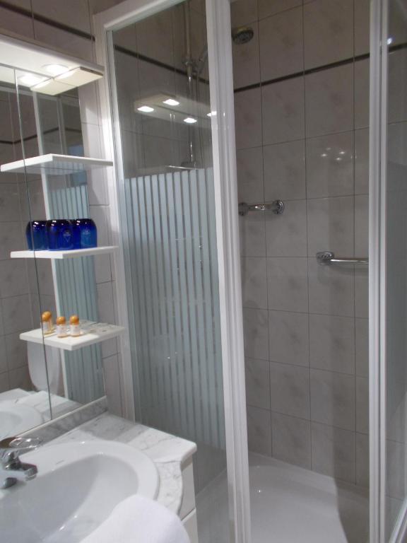 Eurohotel Бланкенберге Номер фото
