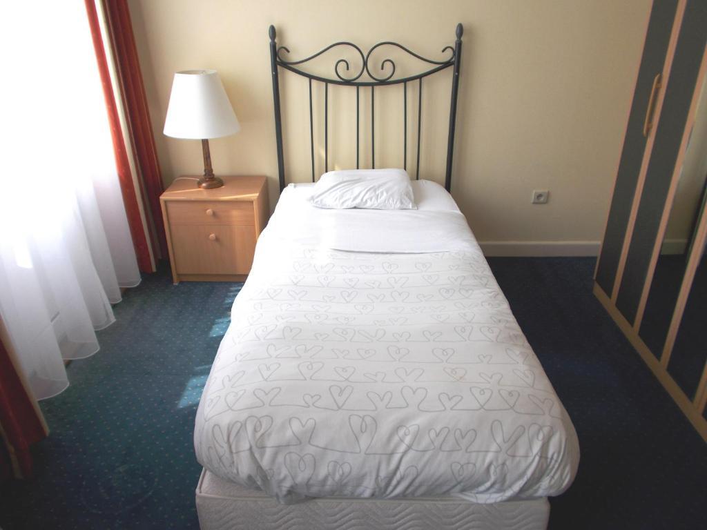 Eurohotel Бланкенберге Номер фото